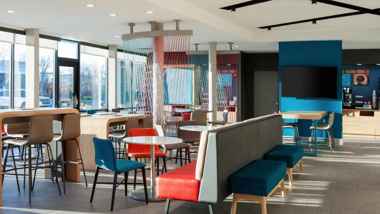 Avid Hotels Billings West By Ihg Екстериор снимка