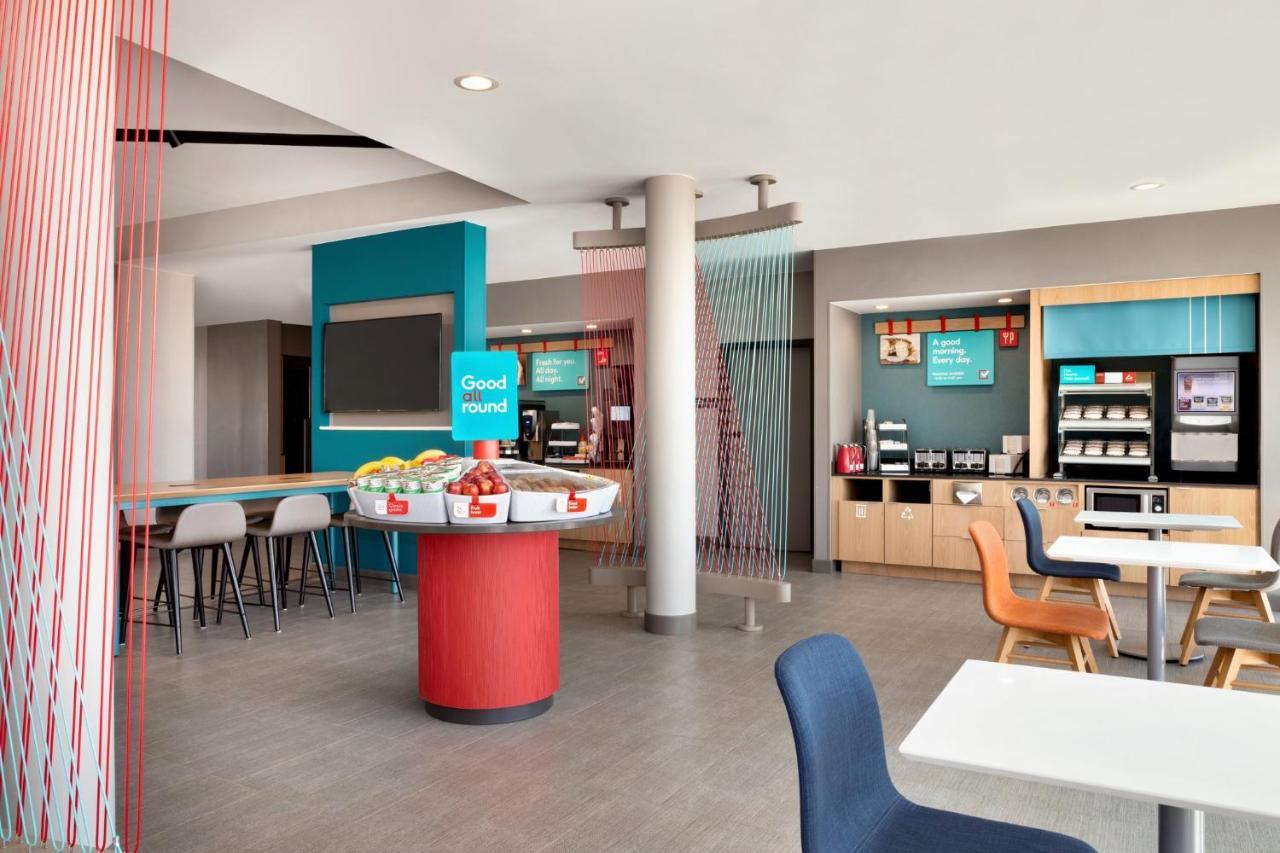 Avid Hotels Billings West By Ihg Екстериор снимка