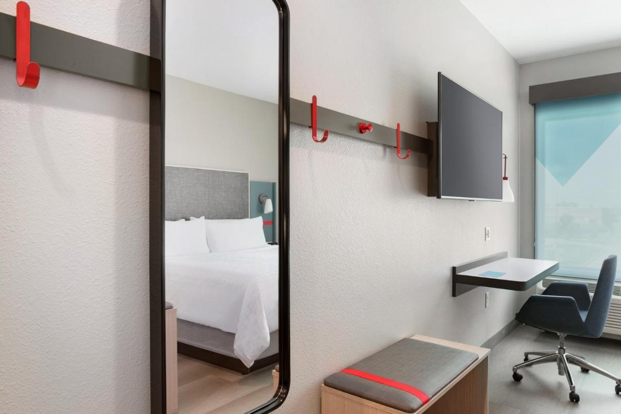 Avid Hotels Billings West By Ihg Екстериор снимка