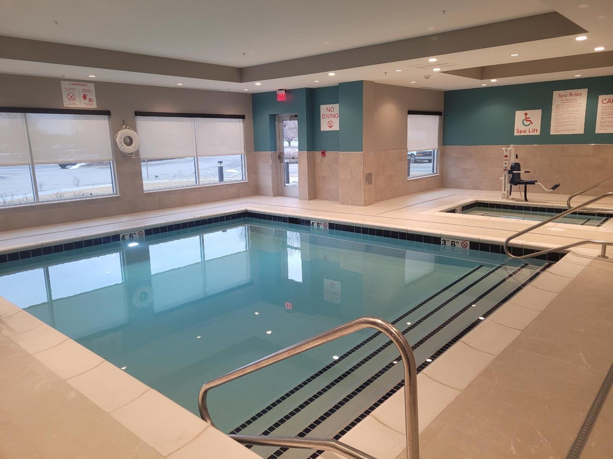 Avid Hotels Billings West By Ihg Екстериор снимка