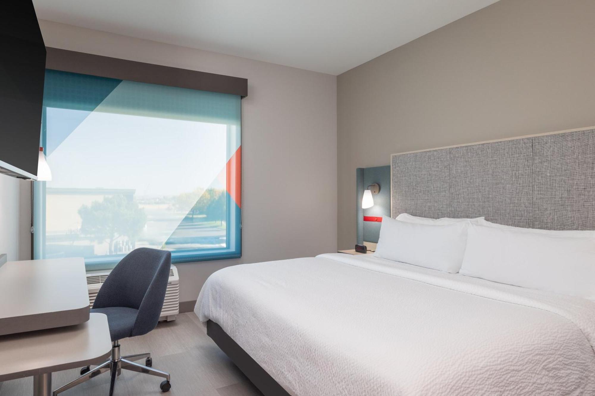Avid Hotels Billings West By Ihg Екстериор снимка