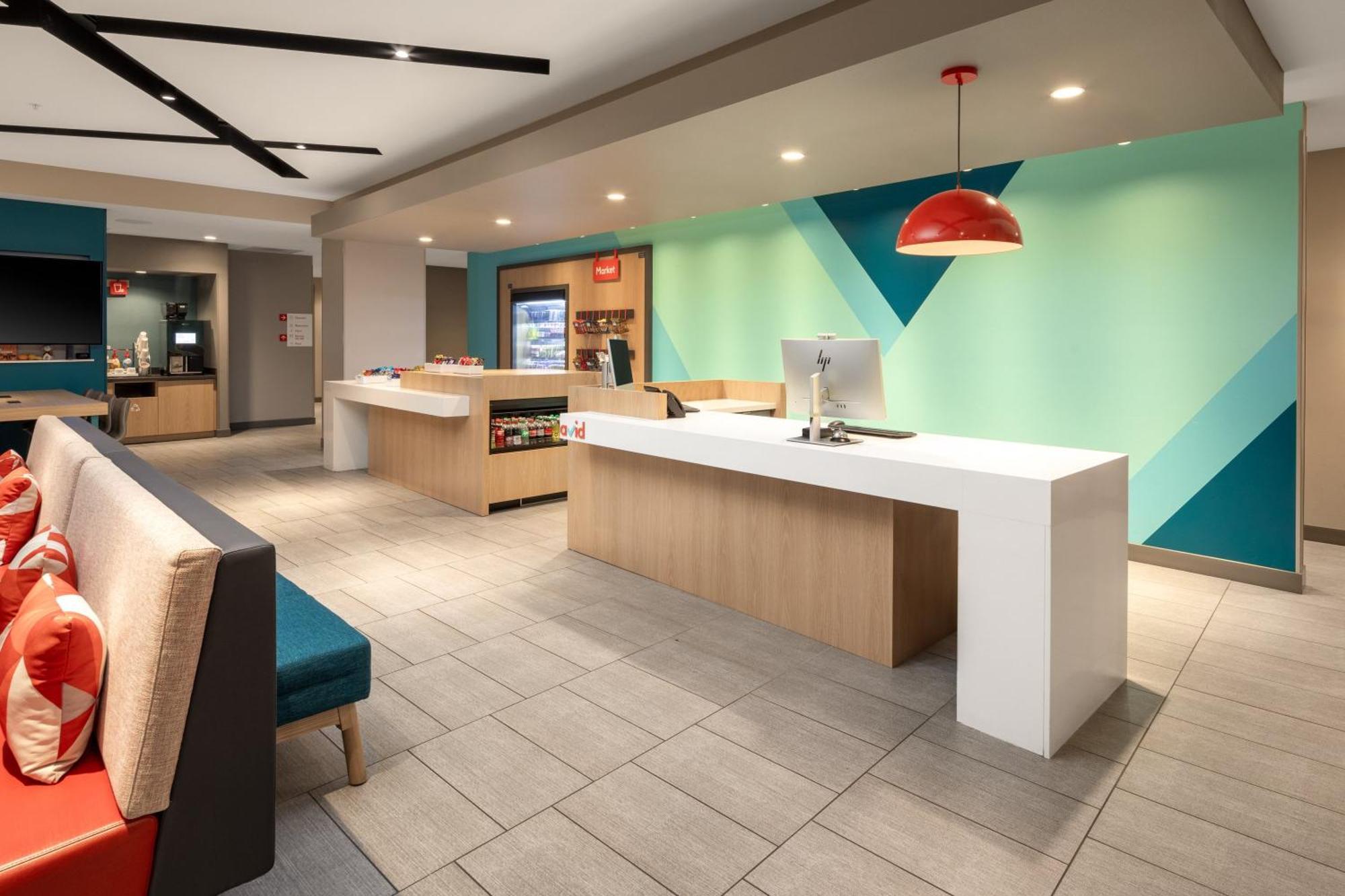 Avid Hotels Billings West By Ihg Екстериор снимка