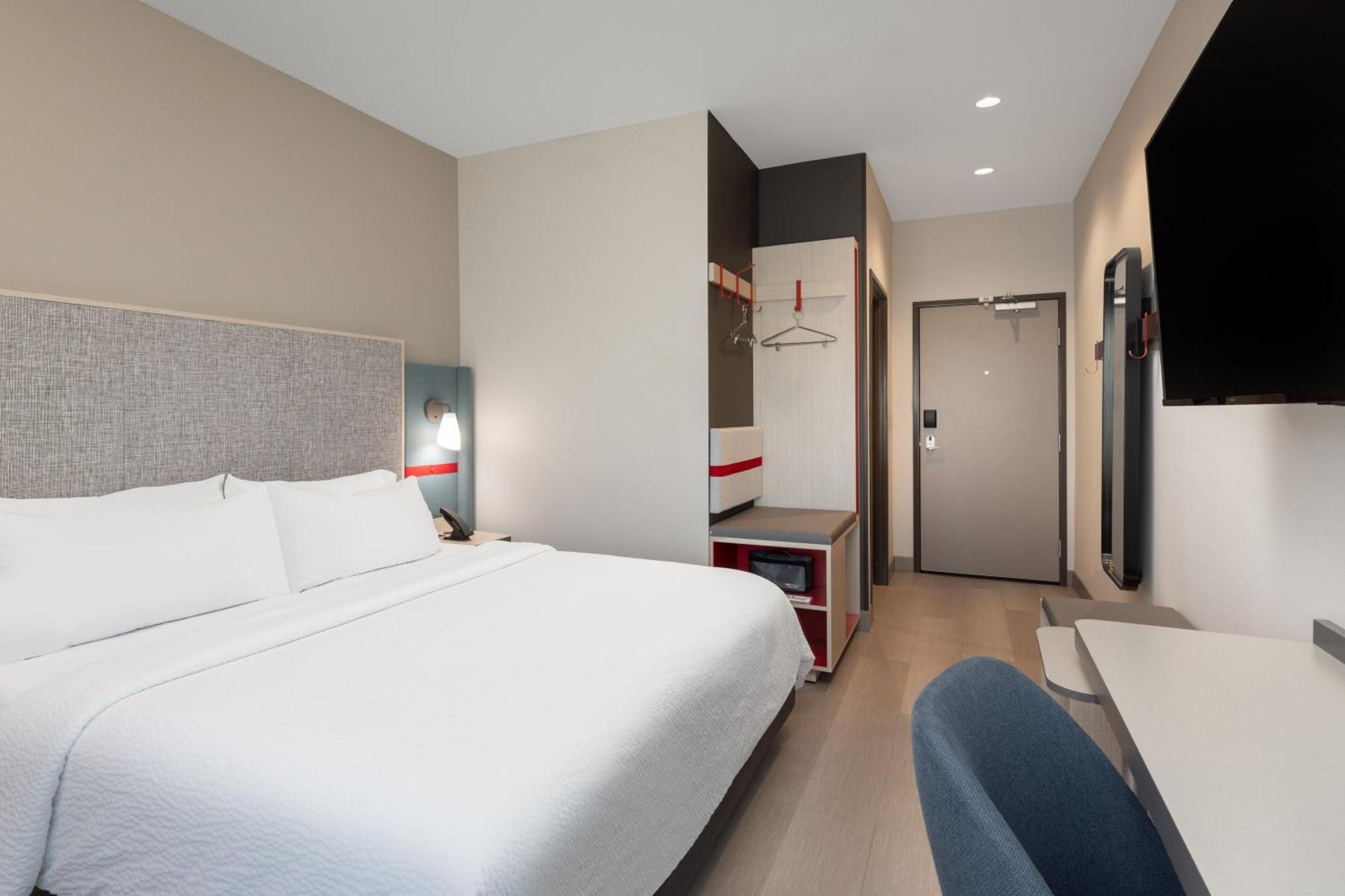Avid Hotels Billings West By Ihg Екстериор снимка