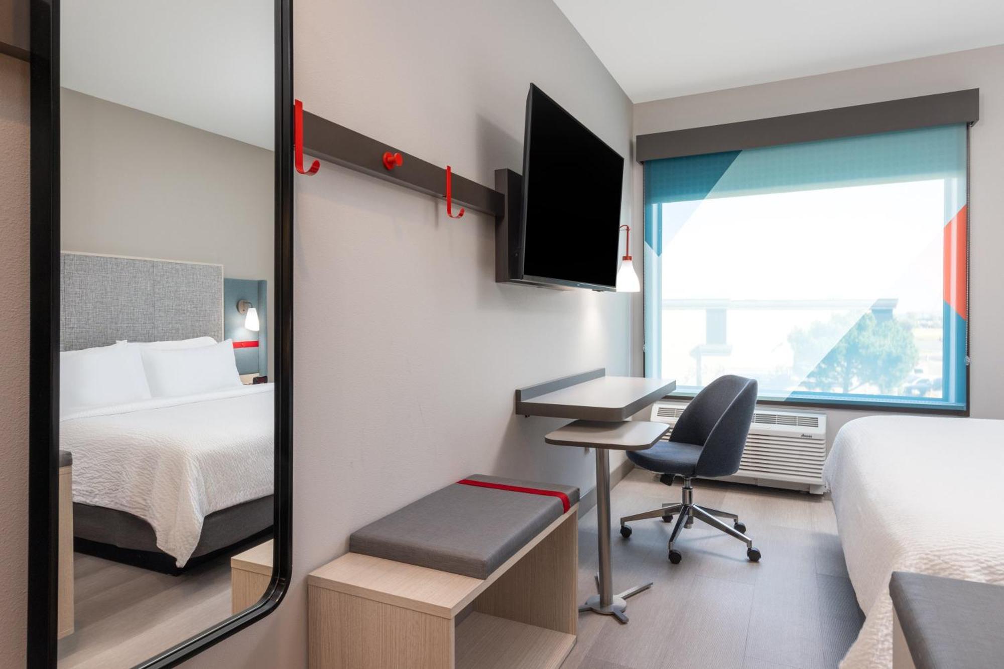 Avid Hotels Billings West By Ihg Екстериор снимка