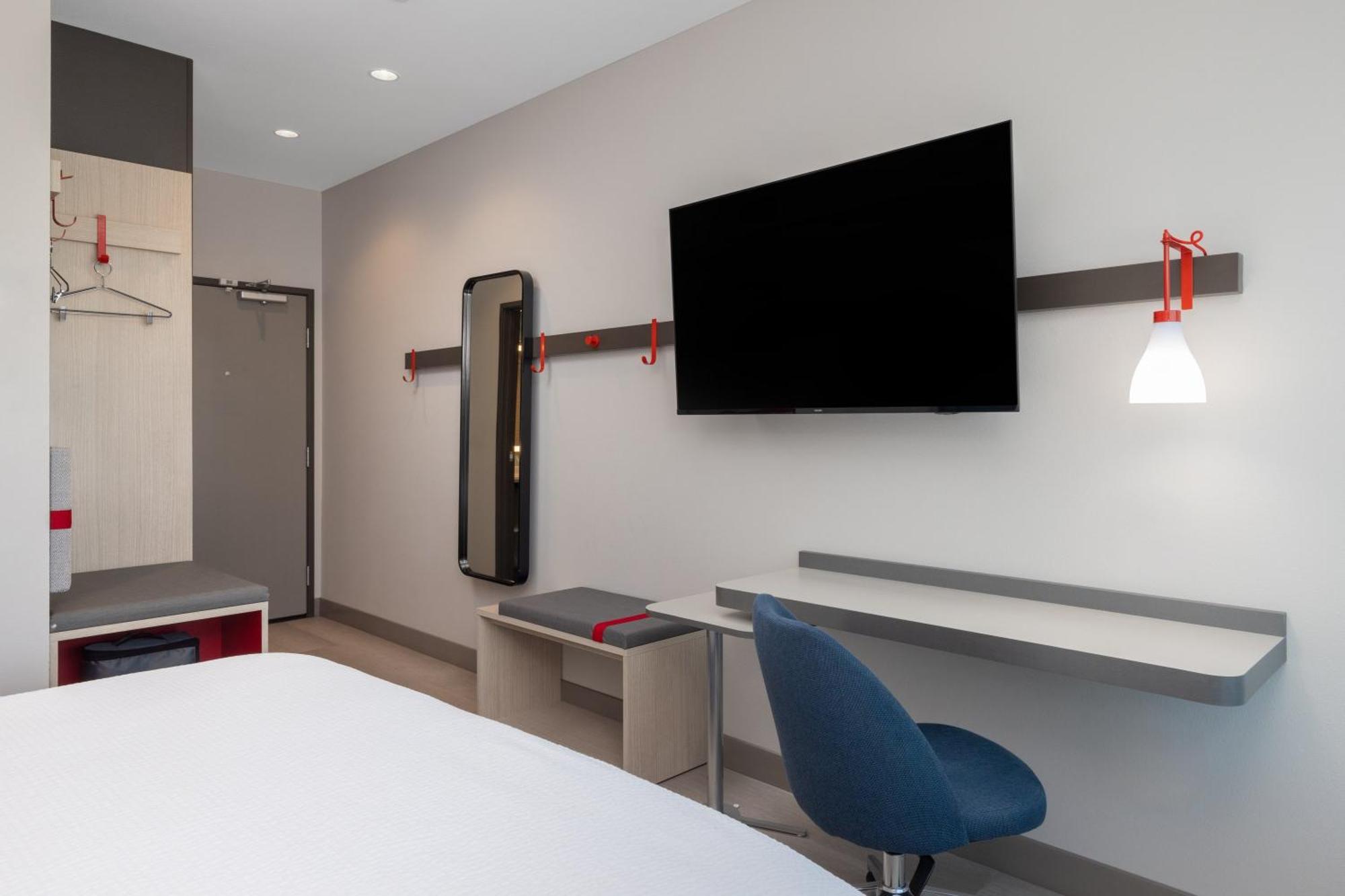 Avid Hotels Billings West By Ihg Екстериор снимка