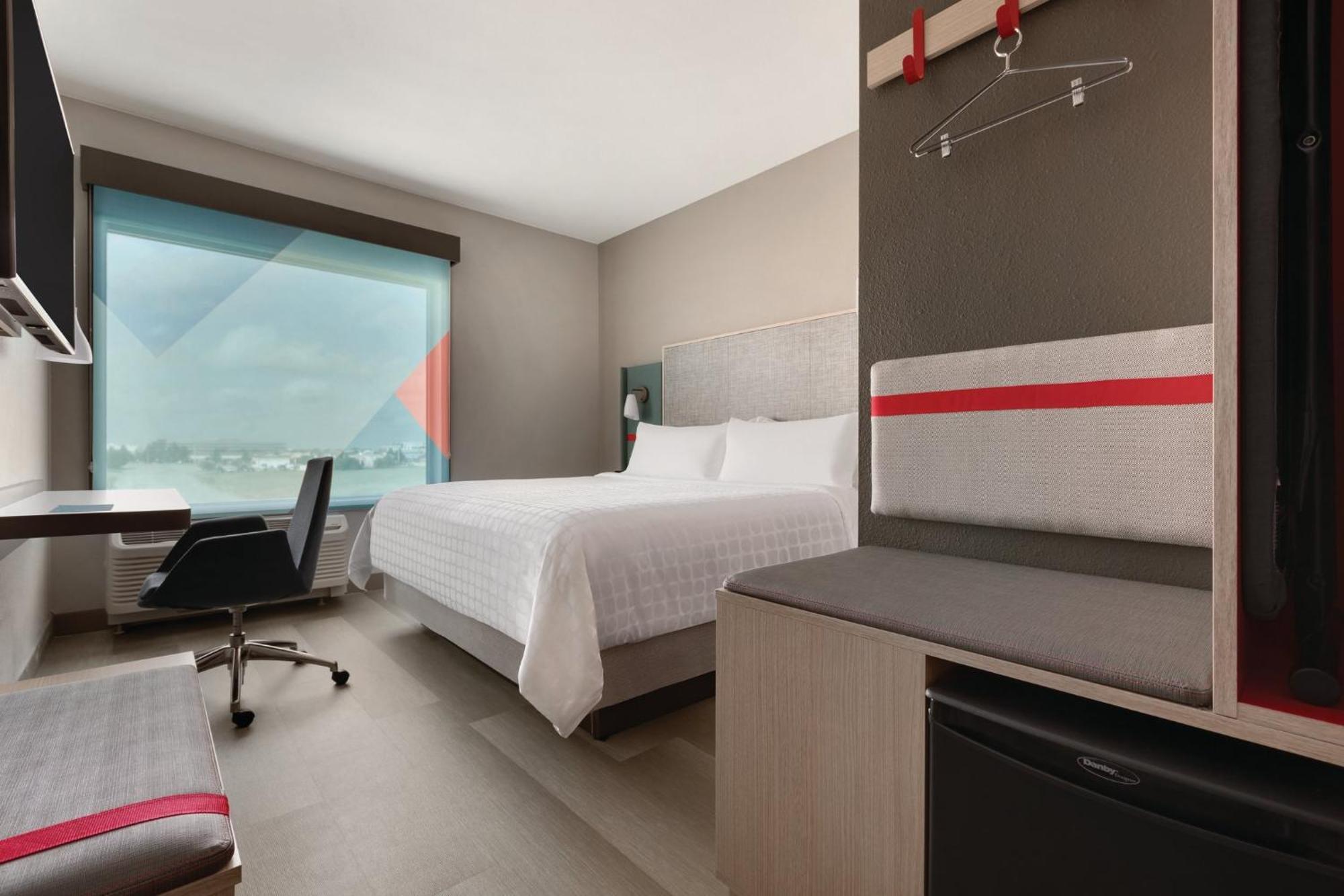 Avid Hotels Billings West By Ihg Екстериор снимка